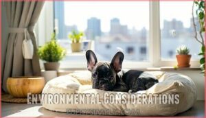 environmental considerations