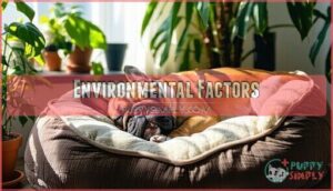 environmental factors