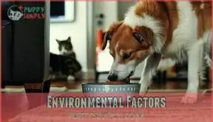 environmental factors