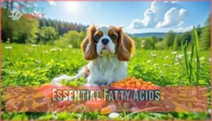 essential fatty acids