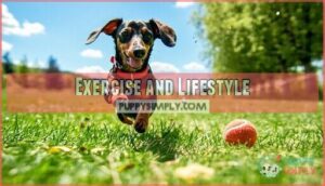exercise and lifestyle