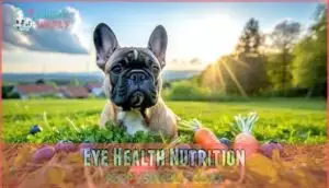 eye health nutrition