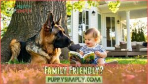 family friendly