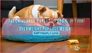 fat chihuahua