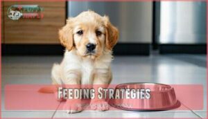 feeding strategies