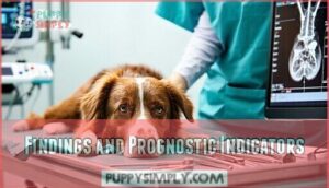 findings and prognostic indicators