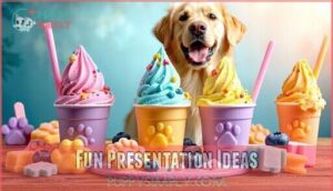 fun presentation ideas