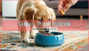 gradual desensitization