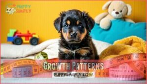 growth patterns