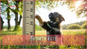 growth rate