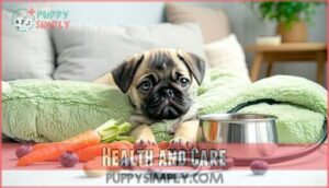 health and care