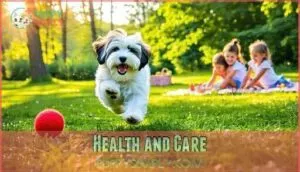 health and care