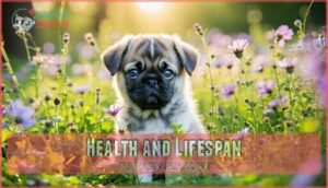 health and lifespan