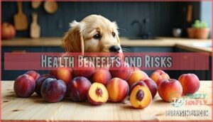 health benefits and risks