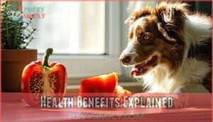 health benefits explained