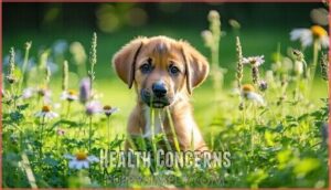 health concerns