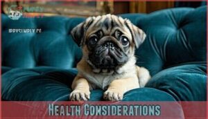 health considerations