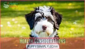 health considerations