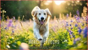 health effects