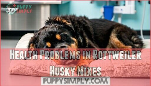 Rottweiler Husky Mix: Rottsky Guide to Care, Traits, and Training