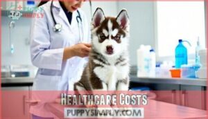 healthcare costs