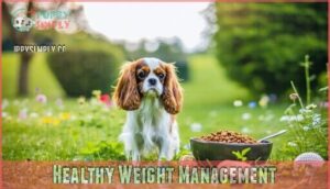 healthy weight management
