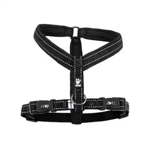 Hurtta Casual Padded Dog Y Harness, B079VXM57B