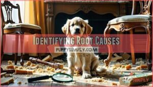 identifying root causes