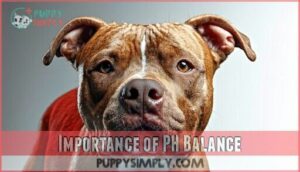 importance of ph balance