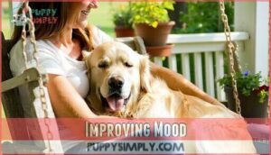 improving mood