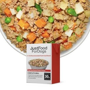 JustFoodForDogs Pantry Fresh Wet Dog B07FPGSMGC