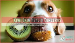 kiwi skin health concerns