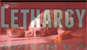 lethargy