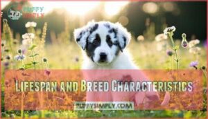 lifespan and breed characteristics
