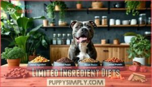 limited ingredient diets