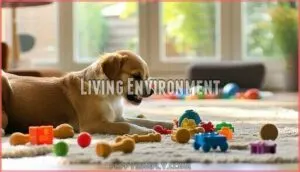 living environment