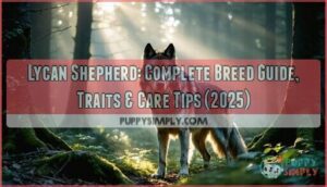 lycan shepherd