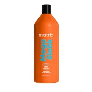 Matrix Mega Sleek Shampoo| Smoothing, B01ACFFY6C