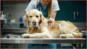 medical conditions