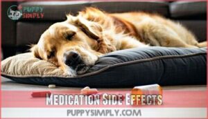 medication side effects