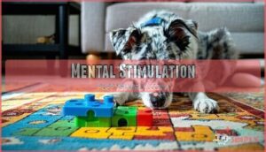 mental stimulation