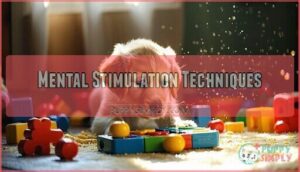 mental stimulation techniques