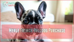 merle french bulldog purchase