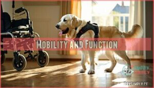 mobility and function