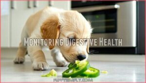 monitoring digestive health
