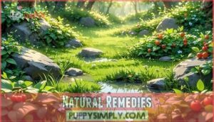 natural remedies