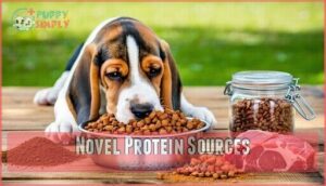 novel protein sources
