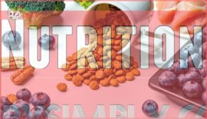 nutrition