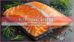 nutritional benefits