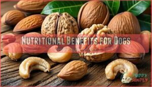 nutritional benefits for dogs
